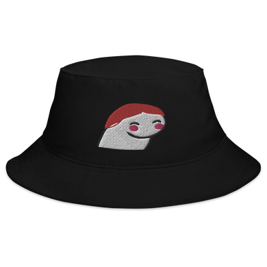CrumpHappy Bucket Hat