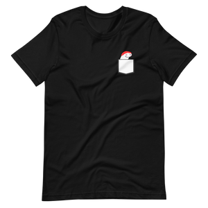CrumpHappy Pocket T-Shirt