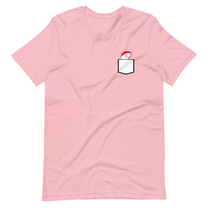 CrumpHappy Pocket T-Shirt